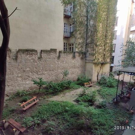 Brand New Apartment In The Center 부다페스트 외부 사진