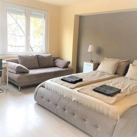 Brand New Apartment In The Center 부다페스트 외부 사진