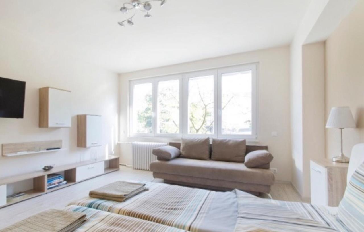 Brand New Apartment In The Center 부다페스트 외부 사진