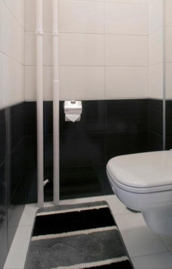 Brand New Apartment In The Center 부다페스트 외부 사진