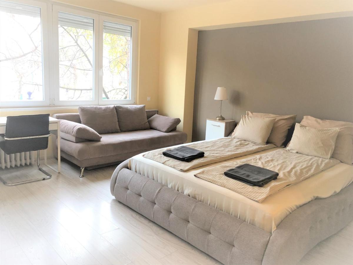 Brand New Apartment In The Center 부다페스트 외부 사진