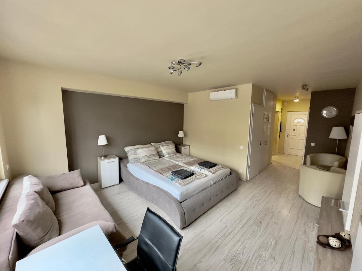 Brand New Apartment In The Center 부다페스트 외부 사진