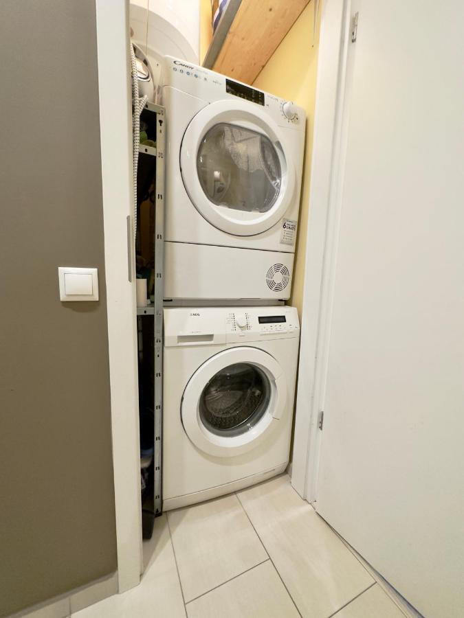 Brand New Apartment In The Center 부다페스트 외부 사진