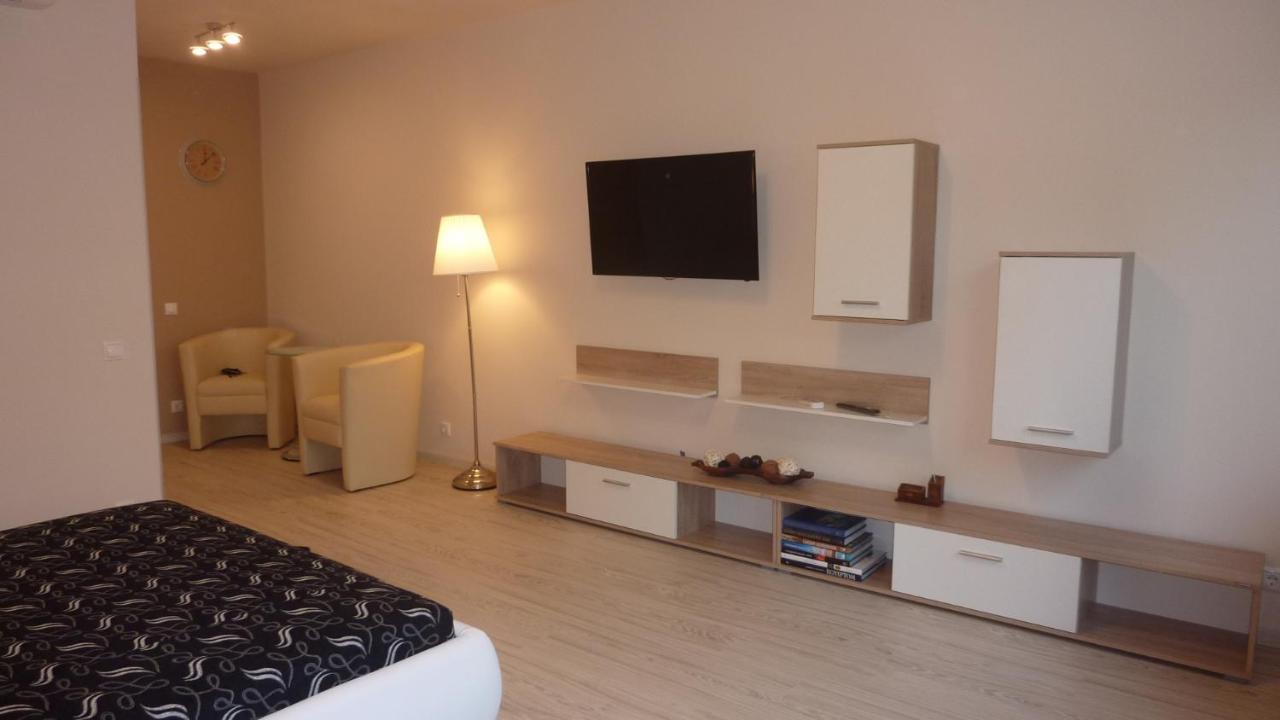 Brand New Apartment In The Center 부다페스트 외부 사진