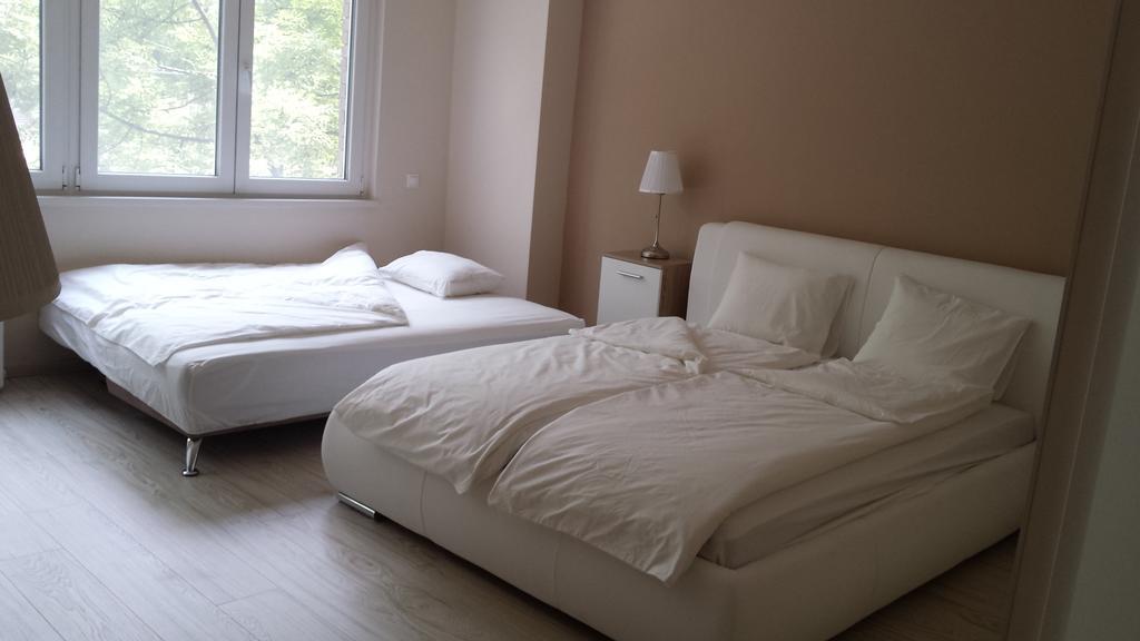 Brand New Apartment In The Center 부다페스트 외부 사진