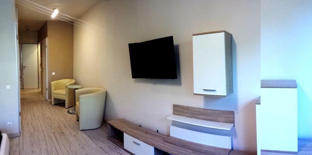 Brand New Apartment In The Center 부다페스트 외부 사진