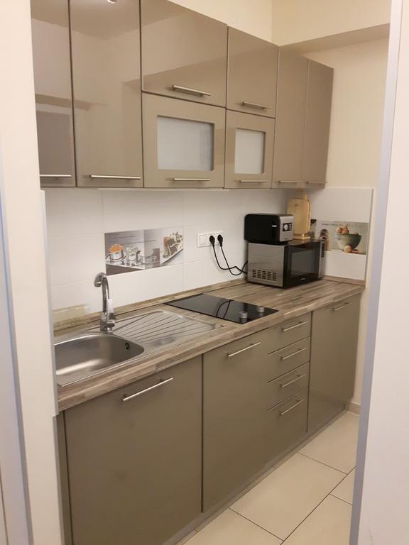 Brand New Apartment In The Center 부다페스트 외부 사진