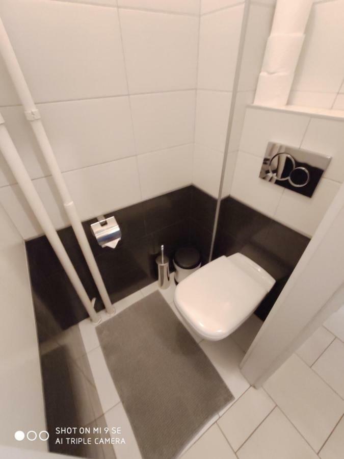 Brand New Apartment In The Center 부다페스트 외부 사진