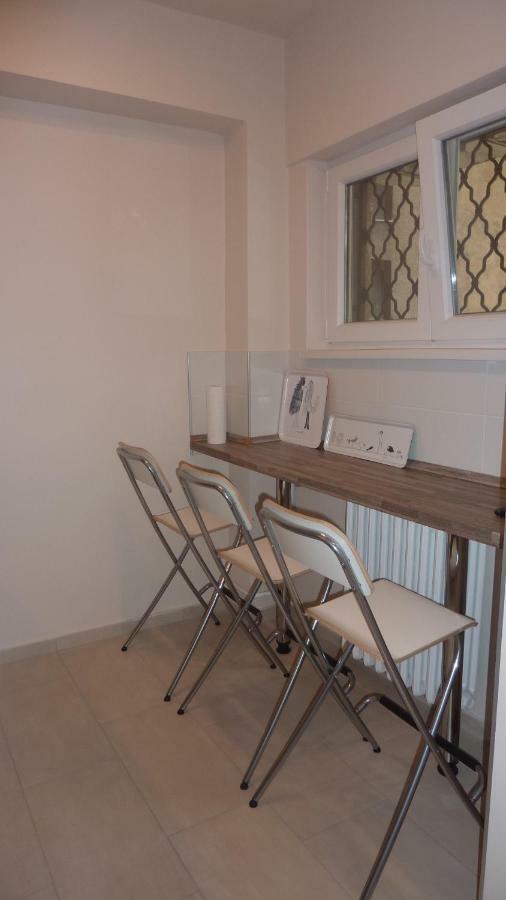 Brand New Apartment In The Center 부다페스트 외부 사진
