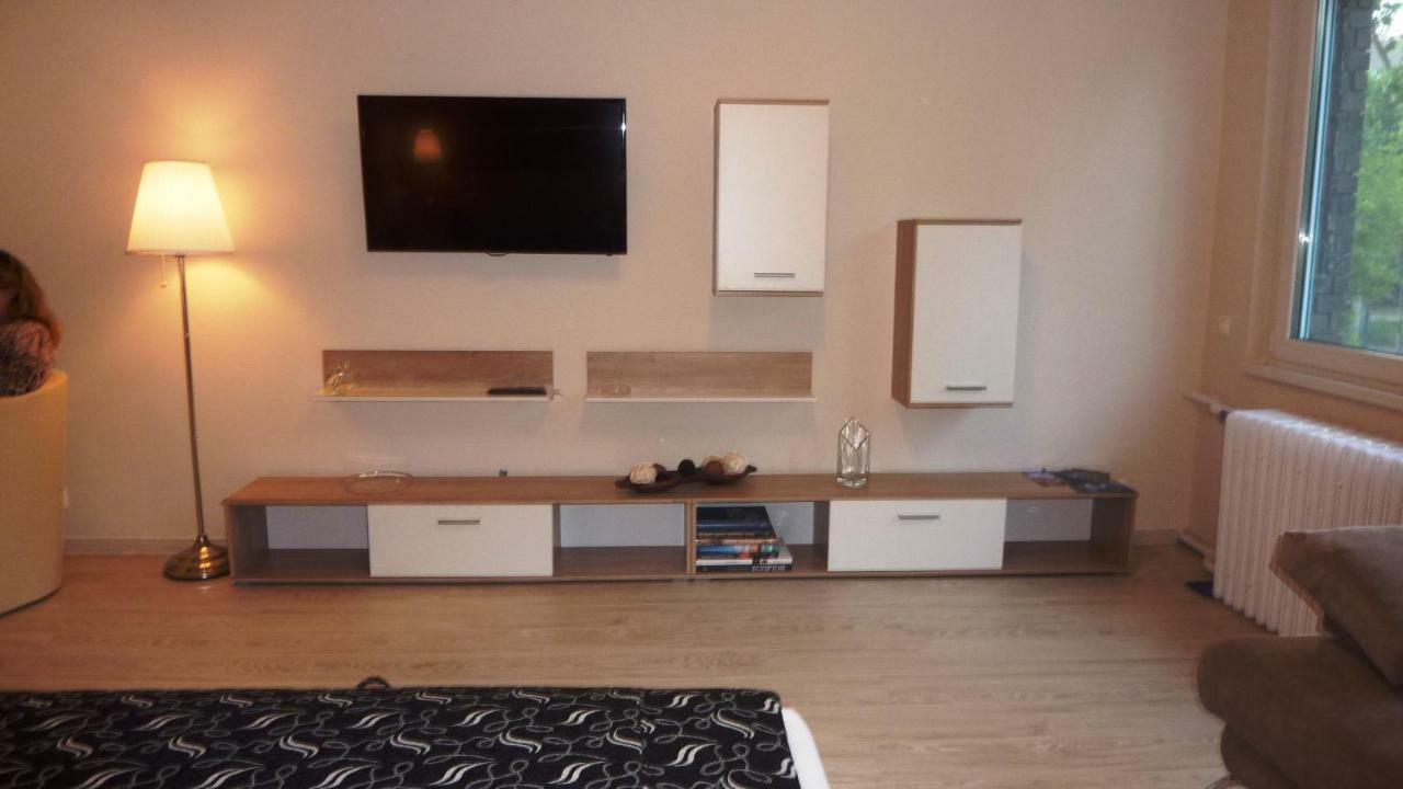 Brand New Apartment In The Center 부다페스트 외부 사진
