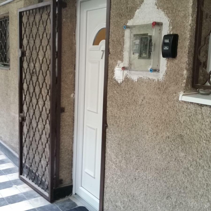 Brand New Apartment In The Center 부다페스트 외부 사진