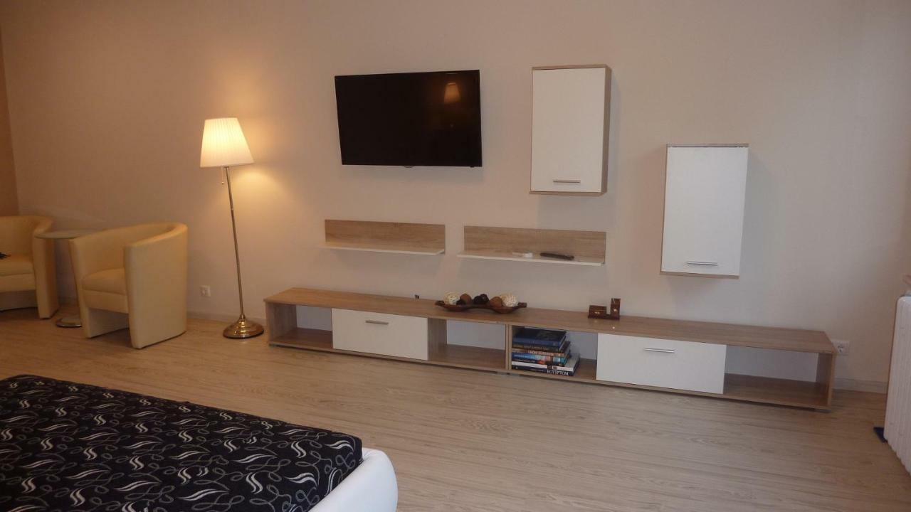 Brand New Apartment In The Center 부다페스트 외부 사진