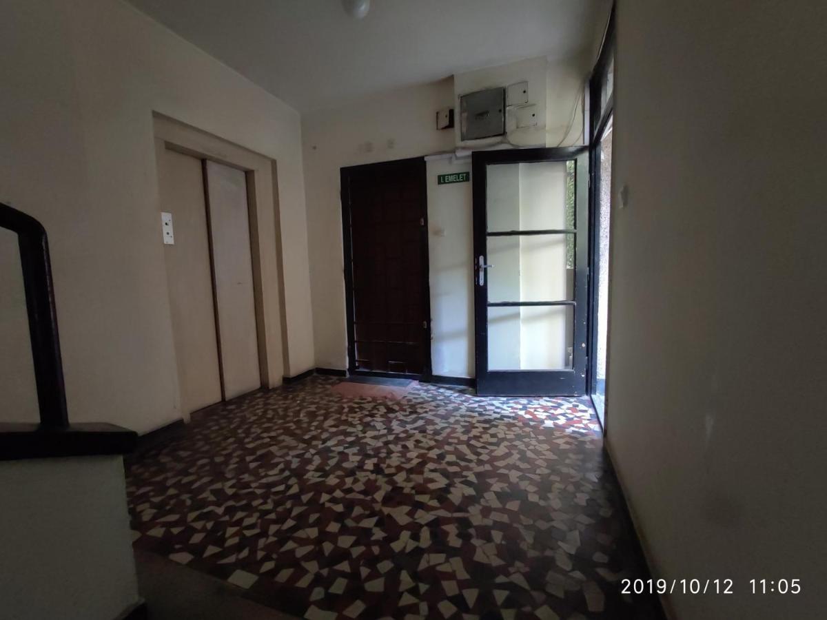 Brand New Apartment In The Center 부다페스트 외부 사진